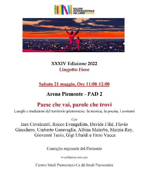 Paese che vai parole che trovi. Paese che vai parole che trovi.